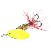 Блесна SPRUT Вращающаяся RINDO Spinner №2 6gr color-T