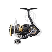 Катушка DAIWA "17 LEGALIS LT 5000D-С" 10416-505RU