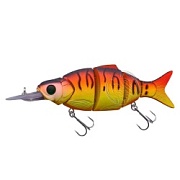 Воблер SPRUT Namazu 120F-HT 120mm 30gr загл.1.0.-2.0m floating