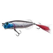 Воблер SPRUT Kurappi Pop 80TW-SBKBL2 80mm 15gr top water