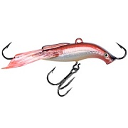 Балансир AQUA МИНОГА-5 58mm, вес-14,0g, цв 110 (0,50-10,00m)