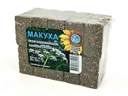 МАКУХА - подсолнечника с добавкой аниса 30% 320гр. (уп/10шт)