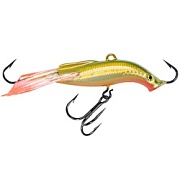 Балансир AQUA МИНОГА-5 58mm, вес-14,0g, цв 114 (0,50-10,00m)