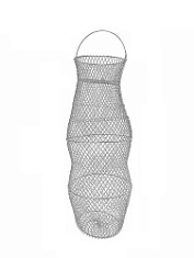 САДОК метал. оцинкованный 40л (Россия)