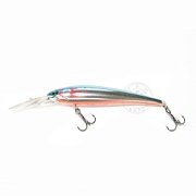 Воблер SPRUT Taiho D 90F-SB-EP 90mm 8.5gr загл.2.5-3.5m floating