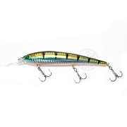 Воблер SPRUT Taiho 120F-SBGP 120mm 17.5gr загл.2.0-3.0m floating