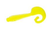 Приманка мягкая (CROXY) G-TAIL TWIST 2,5'' цвет 02 (уп/8шт)