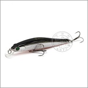 Воблер SPRUT Alva 90SS-SBK2 90mm 10.5gr загл.0.5-1.5m slow sinking