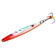 Блесна зимняя SPRUT PRO Series ARIZONA №6 7.5gr 60mm color- WLP