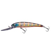 Воблер SPRUT Rei 3D 120F-CRBK-3D-STR 120mm 22gr загл.4.0-5.5m floating