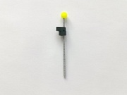 Сторожок В-1 витой ЖЕЛТЫЙ 2-3гр