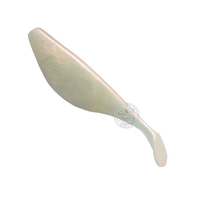 Силиконовая приманка ACTION PLASTICS Shad Minnow 3 - 014(уп.10шт)