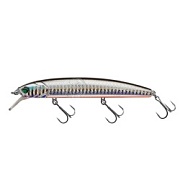 Воблер SPRUT Okeru 95S-SBK 95mm 10.5gr загл.0.8-1.5m sinking