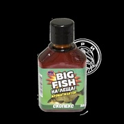 Ароматизатор "BIG FISH - НА ЛЕЩА!" "СКОПЕКС" 50мл
