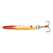 Блесна зимняя SPRUT PRO Series TAHOMA №5 6.5gr 50mm color- WBP