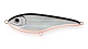 EG-148#A70-713 Джерк Бейт Buster Jerk V тонущий 8.5см вес 17.7g