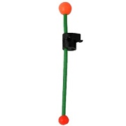 Сторожок В-1Ф+2@ витой полимер ЗЕЛЕНЫЙ 2-3гр