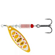 Блесна SPRUT Вращающаяся ATRA   №1,5 6gr color- OS