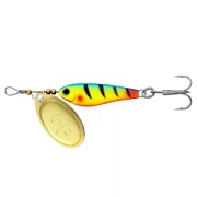 Блесна SPRUT Вращающаяся ALPINA Spinner  №2 9gr color- LBP-G