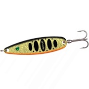 Блесна SPRUT Колеблющаяся HANKO Spoon 19gr color-GBK 75mm