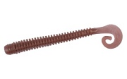 Приманка мягкая (CROXY) G-TAIL TWIST LONG 4,0'' цвет 22 (уп/6шт)