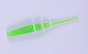 Приманка мягкая (CROXY) WAFFLE SLUG 3,3'' цвет 04 (уп/7шт)