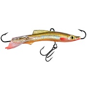 Балансир AQUA ICE-ANGEL-NEW-7 78mm, вес-25,0g, цв 114 (0,50-8,00m)