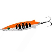 Блесна SPRUT Колеблющаяся KAMO Spoon 12gr color-SO 75mm