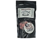 Бойлы пылящие НА КАРПА! 100гр (lock пакет) d-18мм "МОТЫЛЬ"