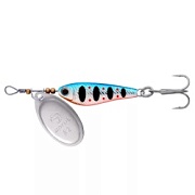 Блесна SPRUT Вращающаяся ALPINA Spinner  №2 9gr color- SBTR-S