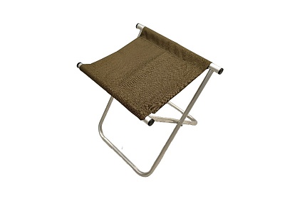 ТАБУРЕТ Т-образный (500*380мм) (d-16*1,5мм) АЛЮМИНИЙ