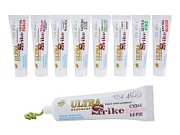 Гель-аттрактант для хищных рыб "ULTRA STRIKE" "СУДАК-БЕРШ" 100мл