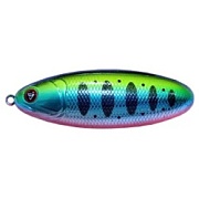 Воблер SPRUT Незацепляйка Bloody Woody Spoon 70mm 15g SBGTR