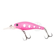 Воблер SPRUT Zumi Mini 47S-PN 47mm 3.8gr загл.0.5-1.5m sinking