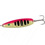 Блесна SPRUT Колеблющаяся HANKO Spoon 19gr color-GPN 75mm
