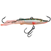 Балансир AQUA ЩУКА-5 60mm, вес-11,0g, цв 118 (0,50-5,00m)