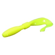 Приманка силиконовая SPRUT твистер KINBO 110mm 7.6gr color-L (уп.4шт)