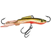 Балансир AQUA TUSHKAN-5 56mm, вес-11,0g, цв 114 (0,50-3,00m)