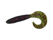 Силиконовая приманка ACTION PLASTICS Mag Grub 3 - 026 (уп.10шт)