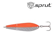Блесна SPRUT Колеблющаяся GYOTO Spoon 17.5gr color-SO 83mm