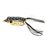 Воблер SPRUT Sawa Frog 65TW-BK 65mm 21gr top water