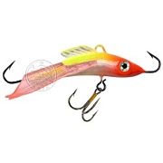 Балансир AQUA HOPPER 3D 47mm, вес-7,0g цв 014 (0,50-3,00m)