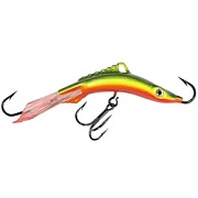 Балансир AQUA ACROBAT-7 72mm, вес-22,0g, цв 144 (1,50-6,00m)