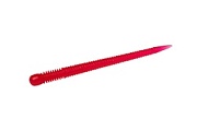 Приманка мягкая (CROXY) SLUG WORM 2,4'' цвет 13 (уп/8шт)
