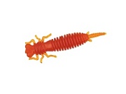 Приманка мягкая (CROXY) GOOD LARVA 3,0'' цвет 29 (уп/7шт)