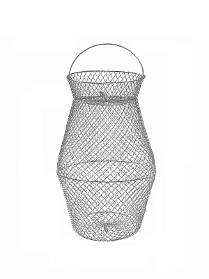 САДОК метал. оцинкованный 30л (Россия)