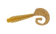 Приманка мягкая (CROXY) G-TAIL TWIST 2,5'' цвет 26 (уп/8шт)