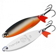 Блесна SPRUT Кастмастер Horda Spoon 19gr color-SBK 60mm