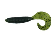 Силиконовая приманка ACTION PLASTICS Mag Grub 3 - 028 (уп.10шт)