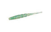 Приманка мягкая (CROXY) WAFFLE SLUG 2,8'' цвет 01 (уп/7шт)
